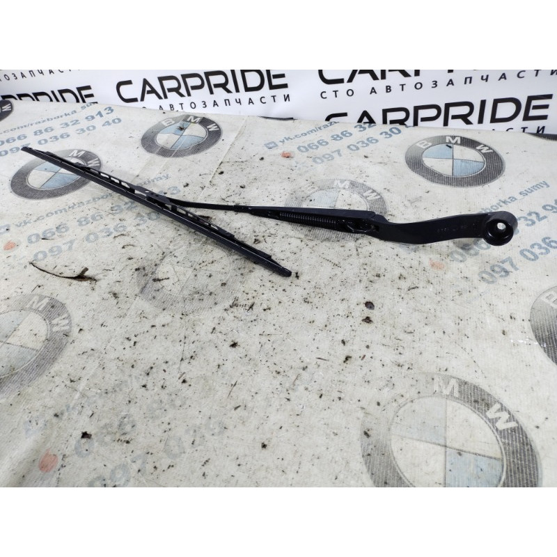 Поводок дворника (кузов и элементы) Jeep Patriot MK74 2012 2.4 7359nwb