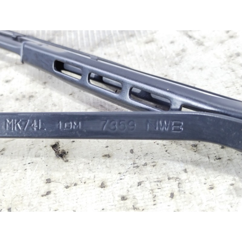 Поводок дворника (кузов и элементы) Jeep Patriot MK74 2012 2.4 7359nwb