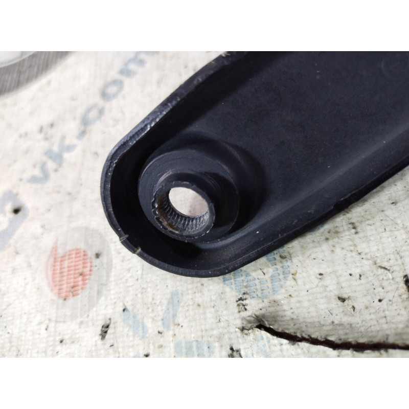 Поводок дворника (кузов и элементы) BMW 3-series F30 2013 N20B20 61619465075