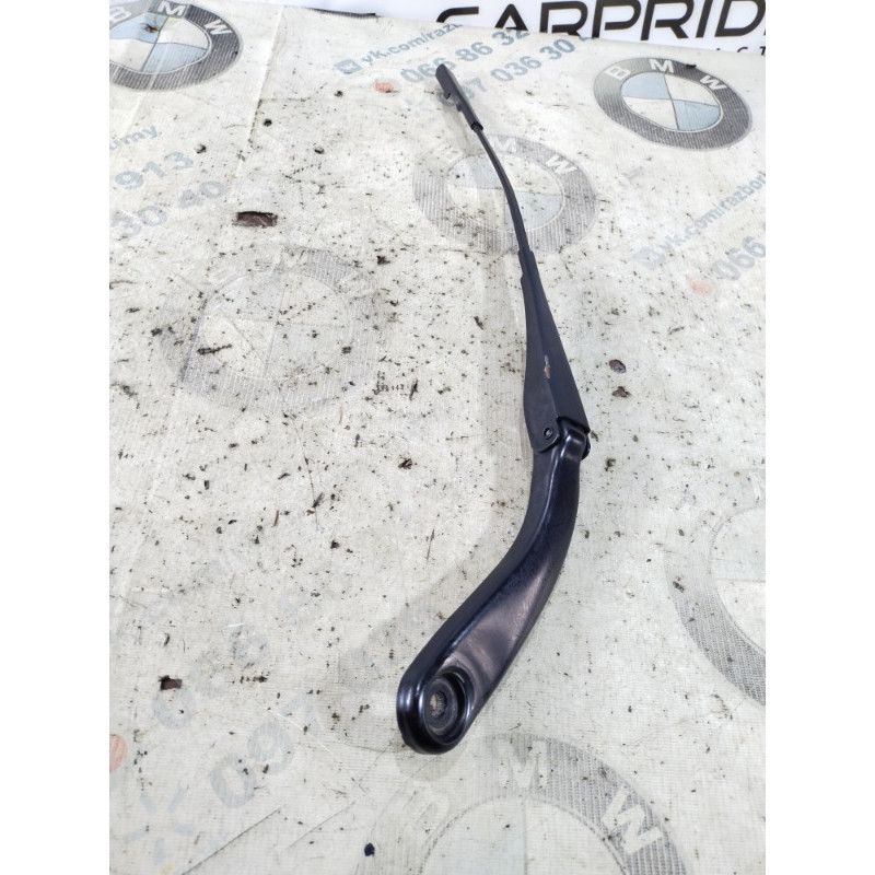 Поводок дворника (кузов и элементы) BMW 3-series F30 2013 N20B20 61619465070