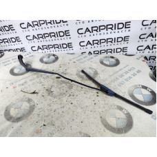 Поводок дворника