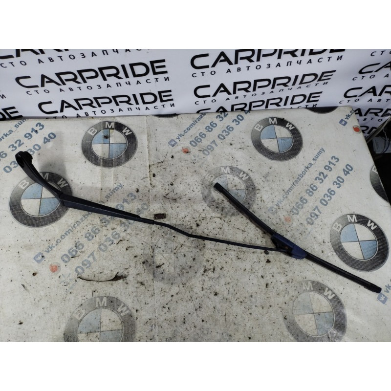 Поводок дворника (кузов и элементы) Dodge Journey SXT 2014 3.6 68087345ab