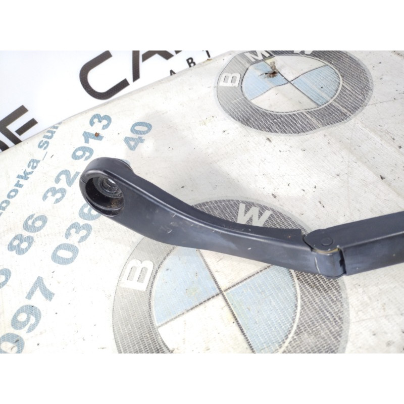 Поводок дворника (кузов и элементы) Dodge Journey SXT 2014 3.6 68087345ab