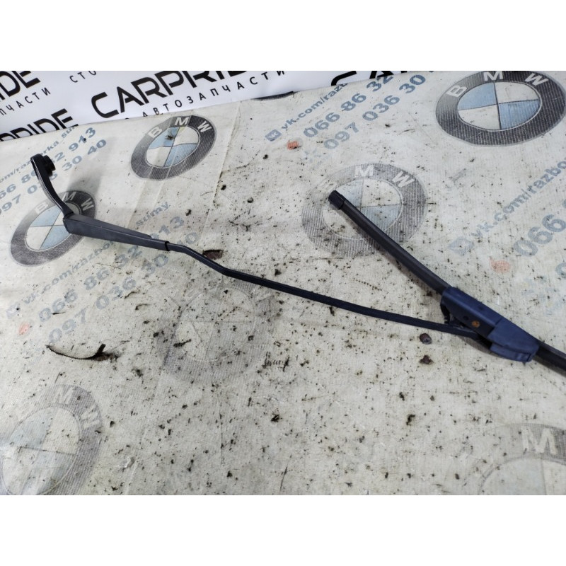 Поводок дворника (кузов и элементы) Dodge Journey SXT 2014 3.6 68087345ab