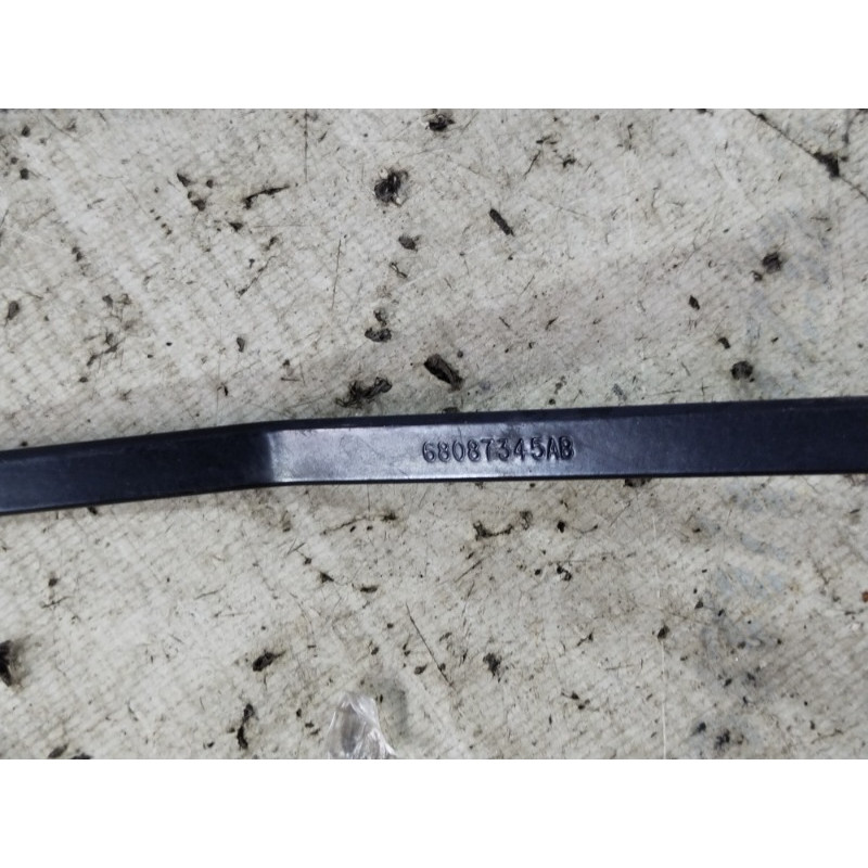 Поводок дворника (кузов и элементы) Dodge Journey SXT 2014 3.6 68087345ab