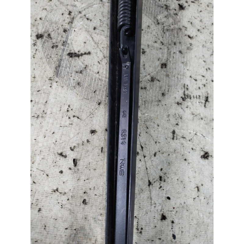 Поводок дворника (кузов и элементы) Subaru Forester SJ 2014 2.5 86532SG160