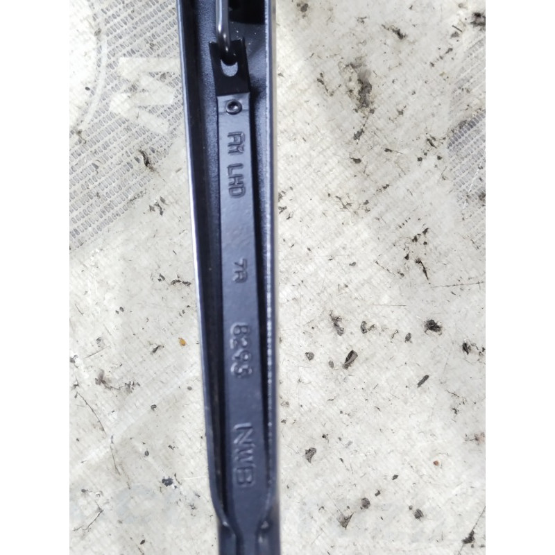 Поводок дворника (кузов и элементы) Subaru Forester SJ 2015 2.5 86532SG010