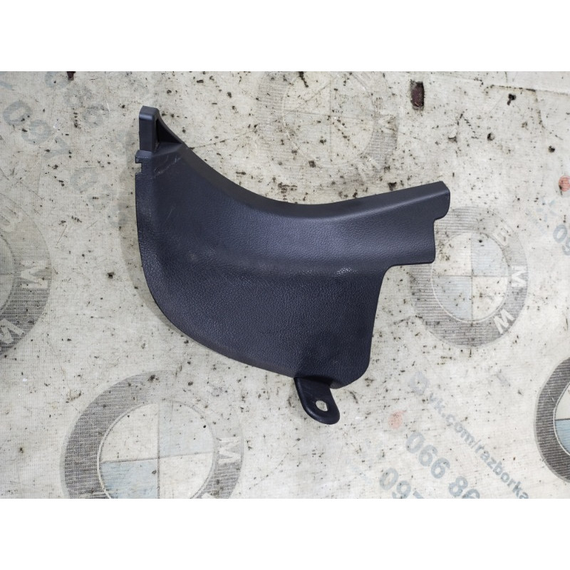 Накладка на поріг (кузов і елементи) Subaru Forester SJ 2015 2.5 94060SG020VH