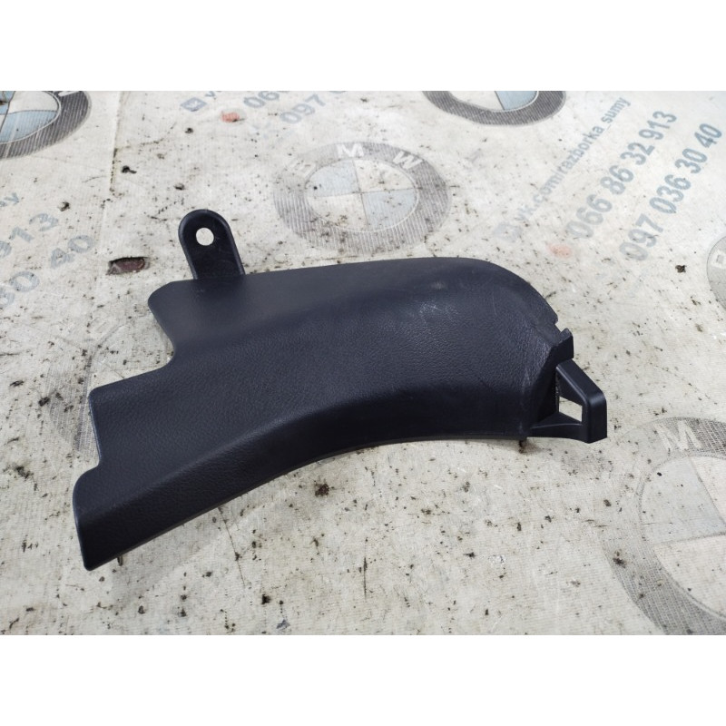 Накладка на поріг (кузов і елементи) Subaru Forester SJ 2015 2.5 94060SG020VH