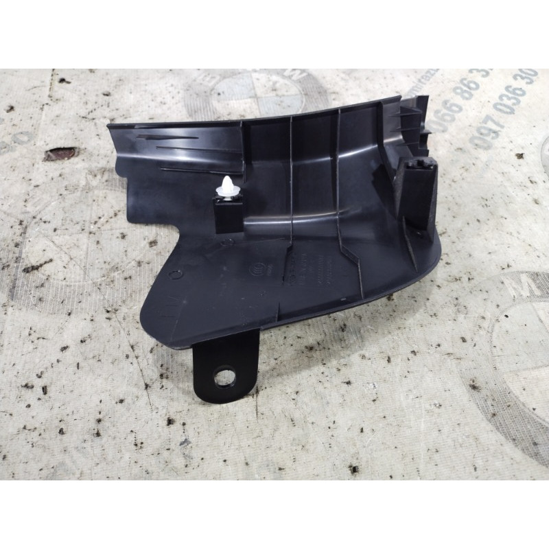 Накладка на поріг (кузов і елементи) Subaru Forester SJ 2015 2.5 94060SG020VH