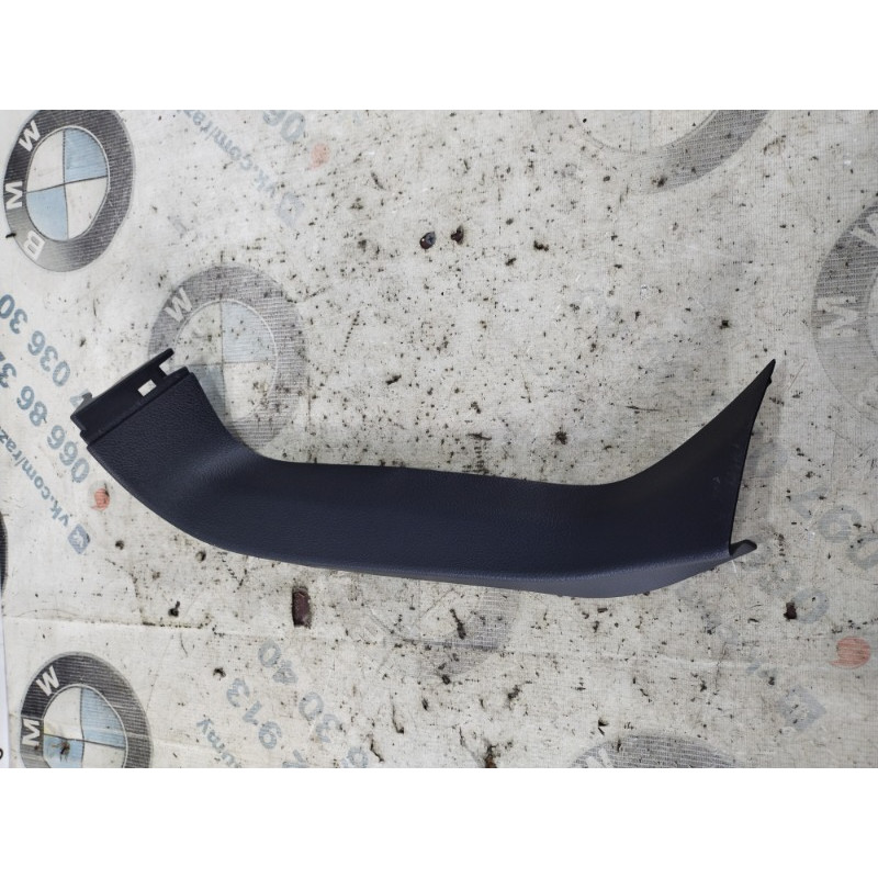 Обшивка кришки багажника (салон) Subaru Forester SJ 2015 2.5 94330SG000VH