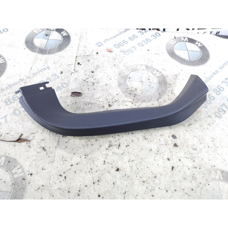 Обшивка кришки багажника (салон) Subaru Forester SJ 2015 2.5 94330SG000VH