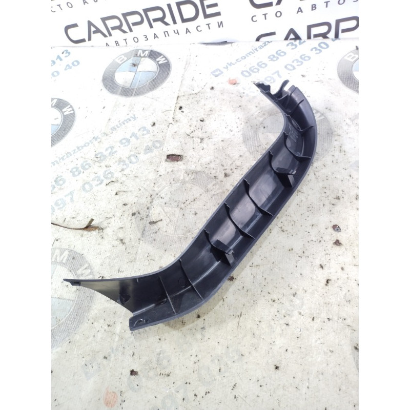 Обшивка кришки багажника (салон) Subaru Forester SJ 2015 2.5 94330SG000VH