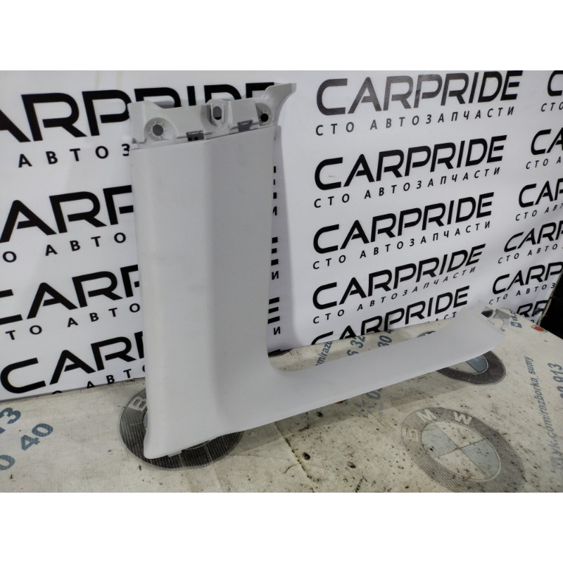 Обшивка Стойки (салон) Subaru Forester SJ 2015 2.5 94013sg010