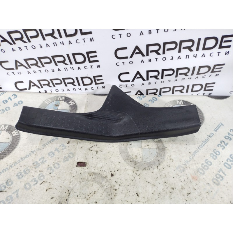 Накладка на поріг (кузов і елементи) Subaru Forester SJ 2015 2.5 94061SG010VH