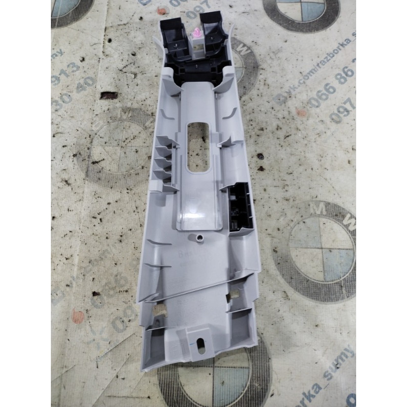 Обшивка Стойки (салон) Subaru Forester SJ 2015 2.5 94012SG030LO