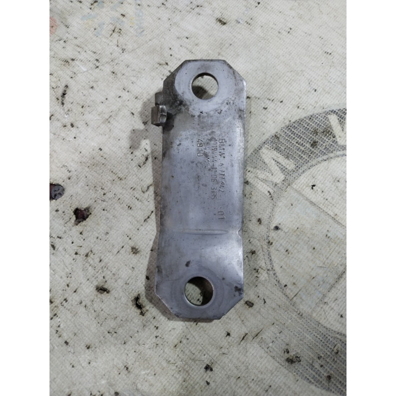 Скоба стабилизатора (подвеска) BMW 5-series F10 2011 N63B44 31356777642
