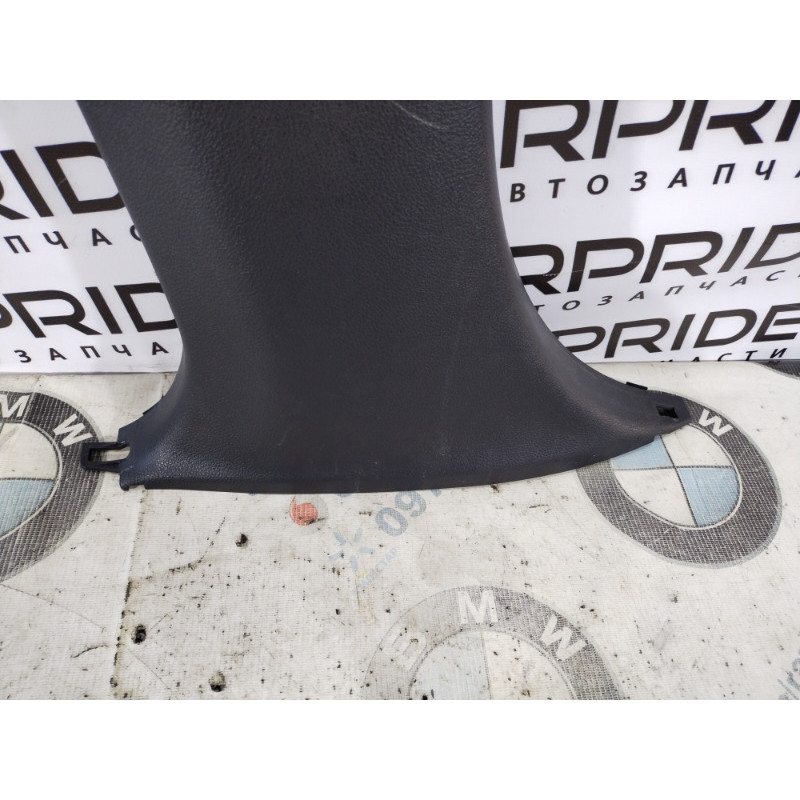 Обшивка Стойки (салон) Subaru Forester SJ 2015 2.5 94022SG010VH