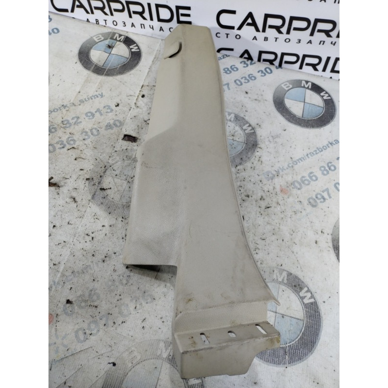 Обшивка Стойки (салон) FORD Fusion MK5 2014 2.5 DS7Z-5431013-AA