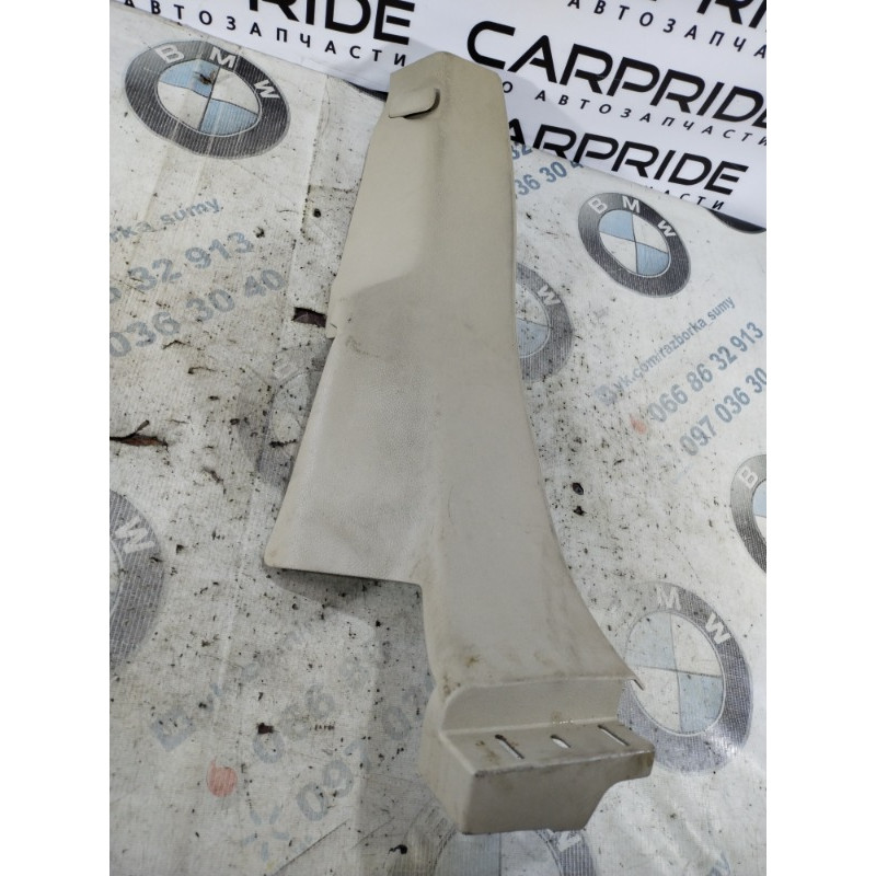Обшивка Стойки (салон) FORD Fusion MK5 2014 2.5 DS7Z-5431013-AA
