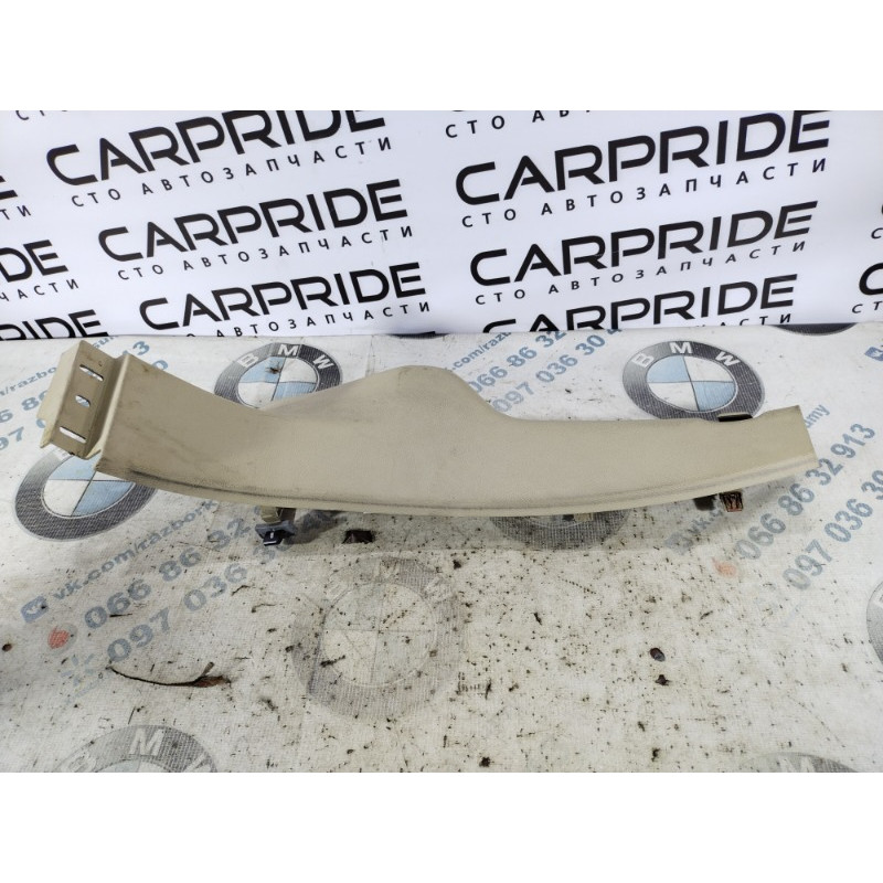 Обшивка Стойки (салон) FORD Fusion MK5 2014 2.5 DS7Z-5431013-AA