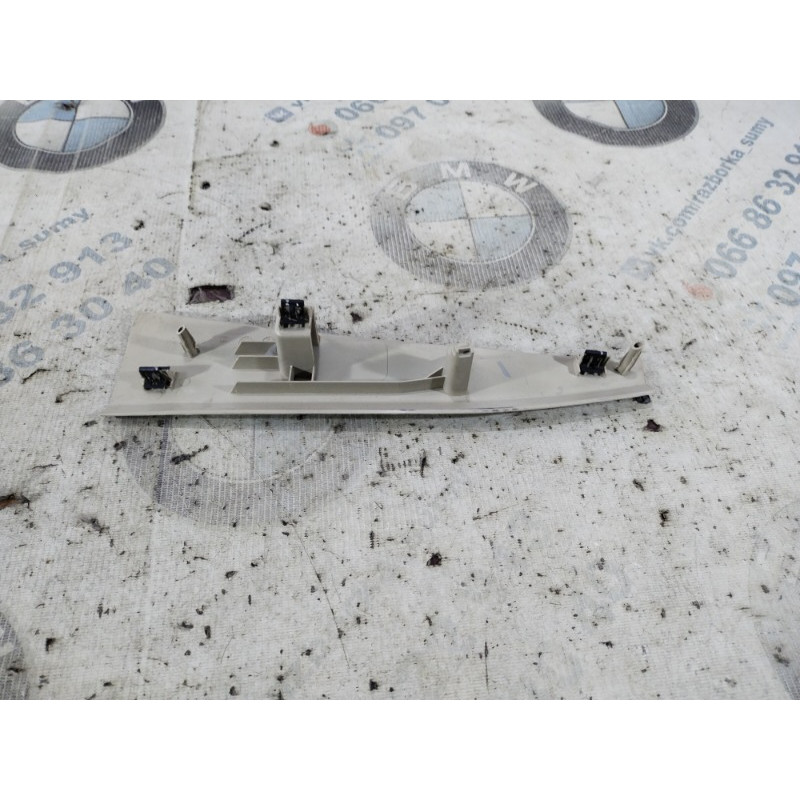 Обшивка Стойки (салон) FORD Fusion MK5 2014 2.5 ds73f026a23