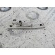 Обшивка Стойки (салон) FORD Fusion MK5 2014 2.5 ds73f026a23