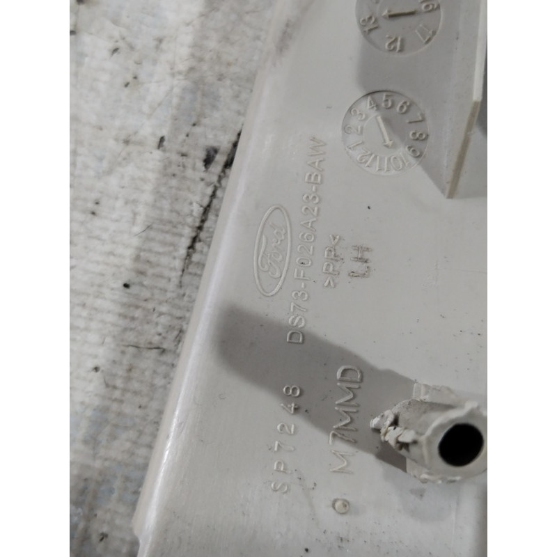 Обшивка Стойки (салон) FORD Fusion MK5 2014 2.5 ds73f026a23