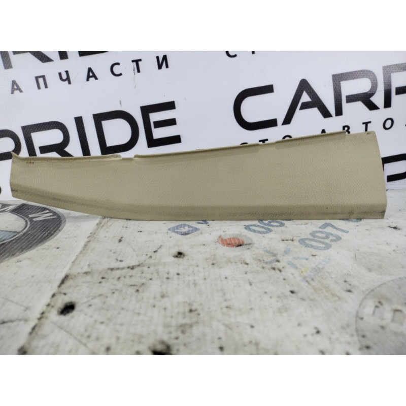 Обшивка Стойки (салон) FORD Fusion MK5 2014 2.5 ds73f026a23