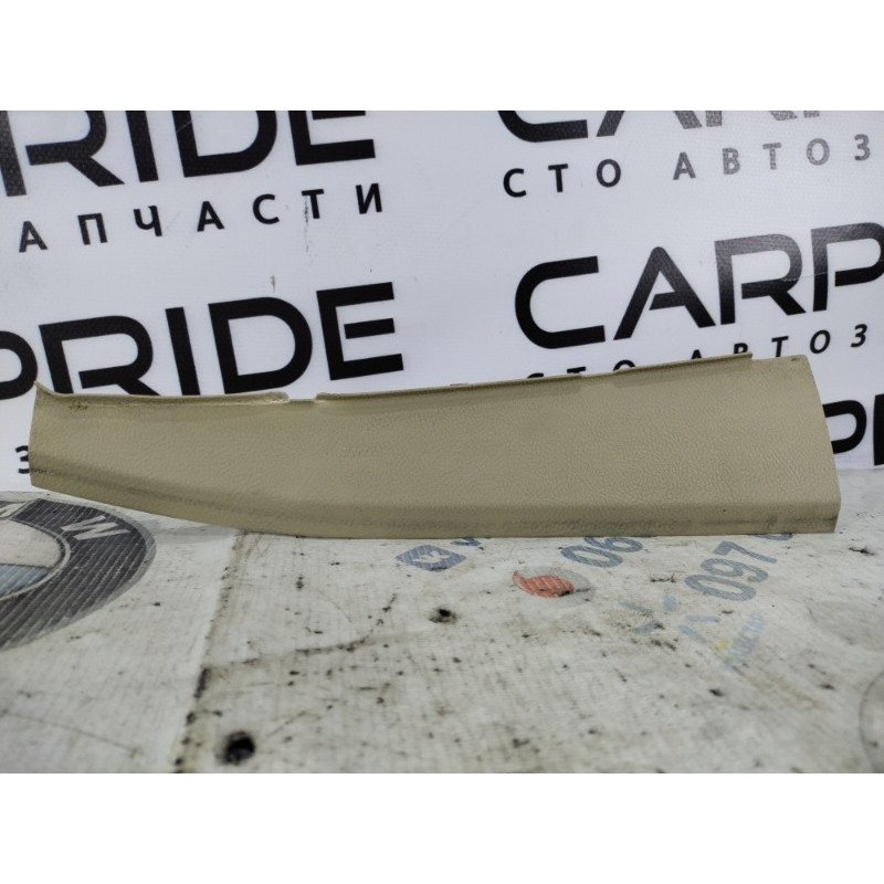 Обшивка Стойки (салон) FORD Fusion MK5 2014 2.5 ds73f026a23