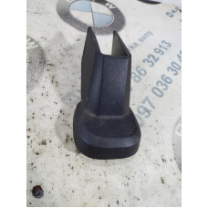 Заглушка сидения