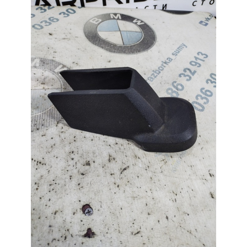 Заглушка сидения (салон) Dodge Journey SXT 2014 3.6 1cz15trmaa