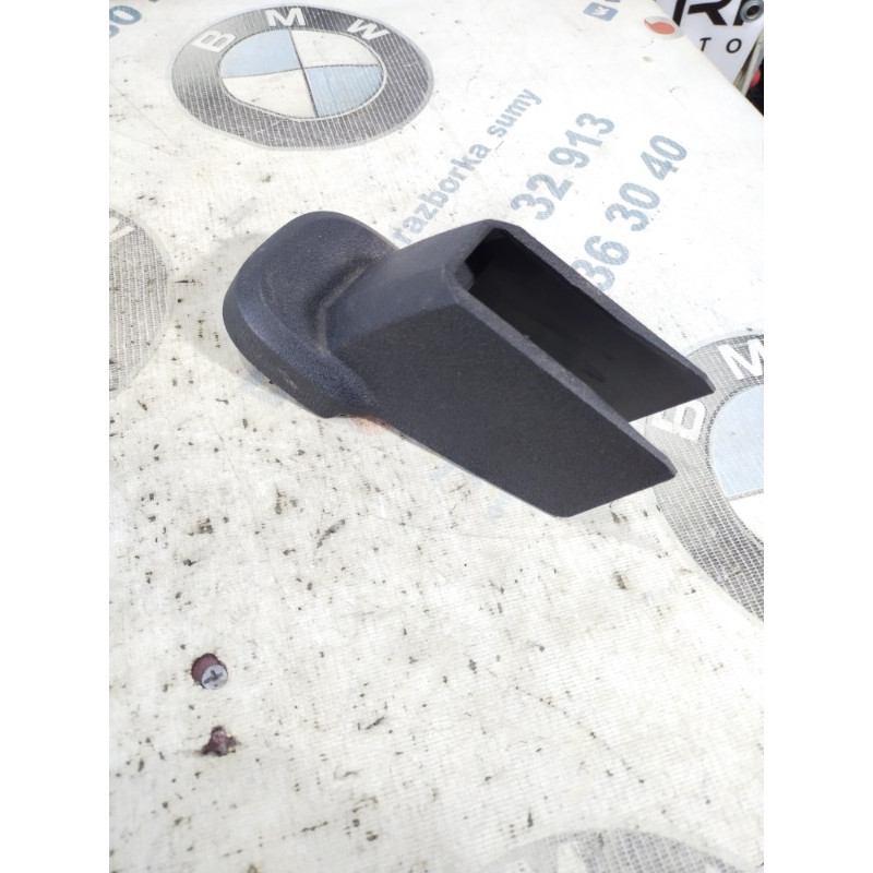 Заглушка сидения (салон) Dodge Journey SXT 2014 3.6 1cz15trmaa