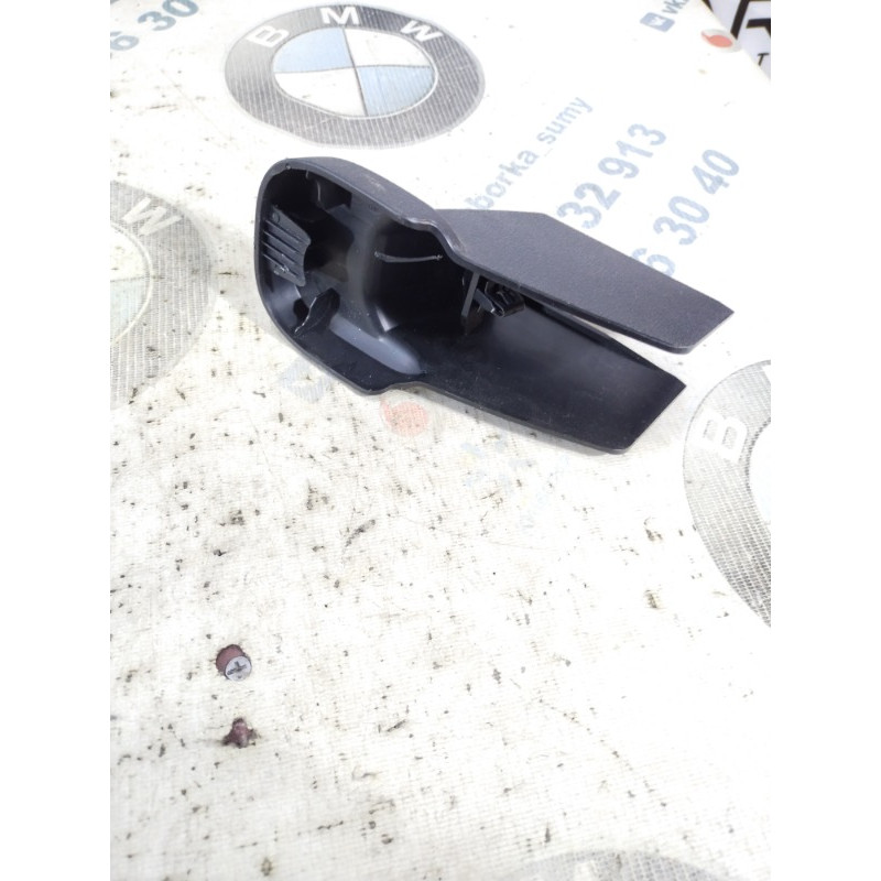 Заглушка сидения (салон) Dodge Journey SXT 2014 3.6 1cz15trmaa