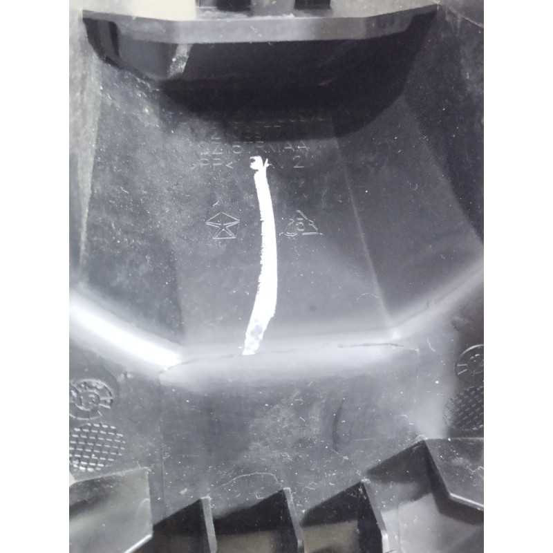 Заглушка сидения (салон) Dodge Journey SXT 2014 3.6 1cz15trmaa