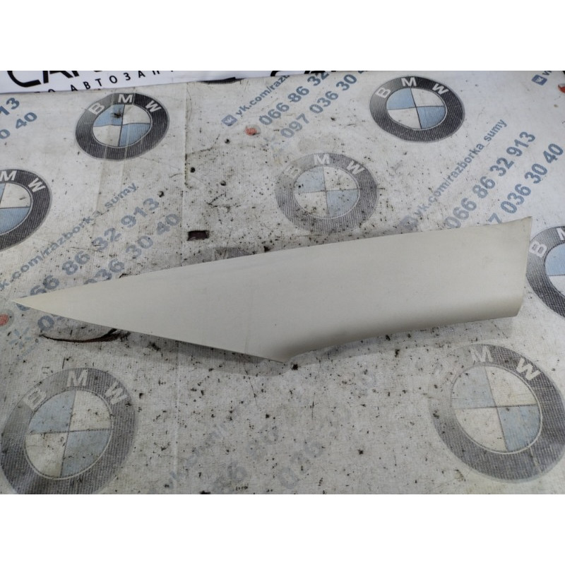 Обшивка Стойки (салон) FORD Fusion MK5 2014 2.5 DS7Z5431011AB