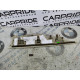 Обшивка Стойки (салон) FORD Fusion MK5 2014 2.5 DS7Z5431010AB