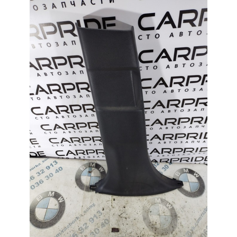 Обшивка Стойки (салон) Subaru Forester SJ 2014 2.5 94022SG010VH