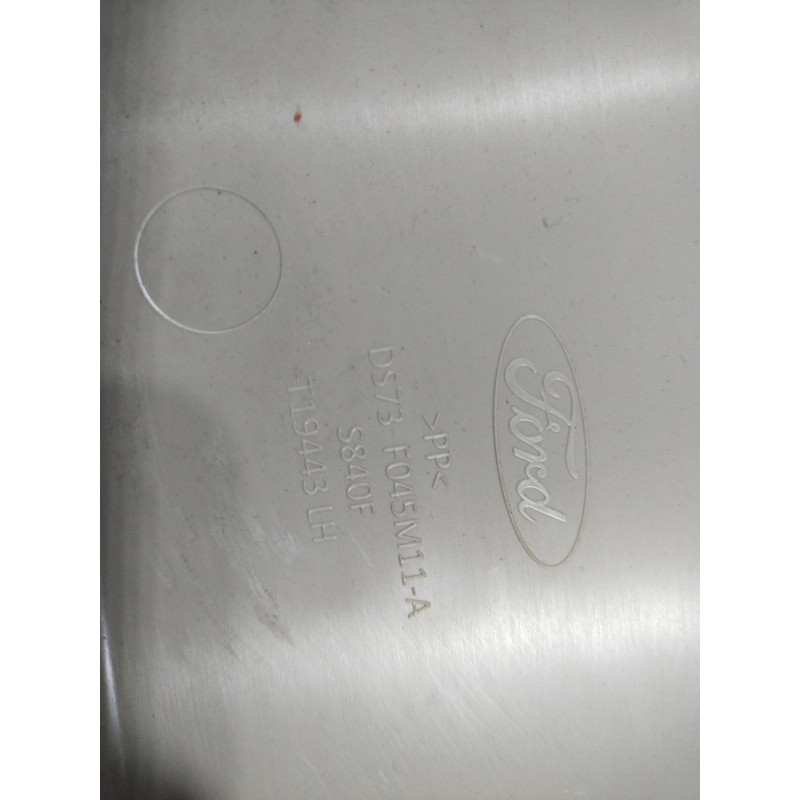Накладка центральной консоли (салон) FORD Fusion MK5 2014 2.5 DS7Z-5404609-AA