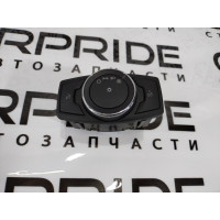 Перемикач світла