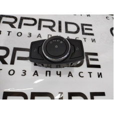 Переключатель света