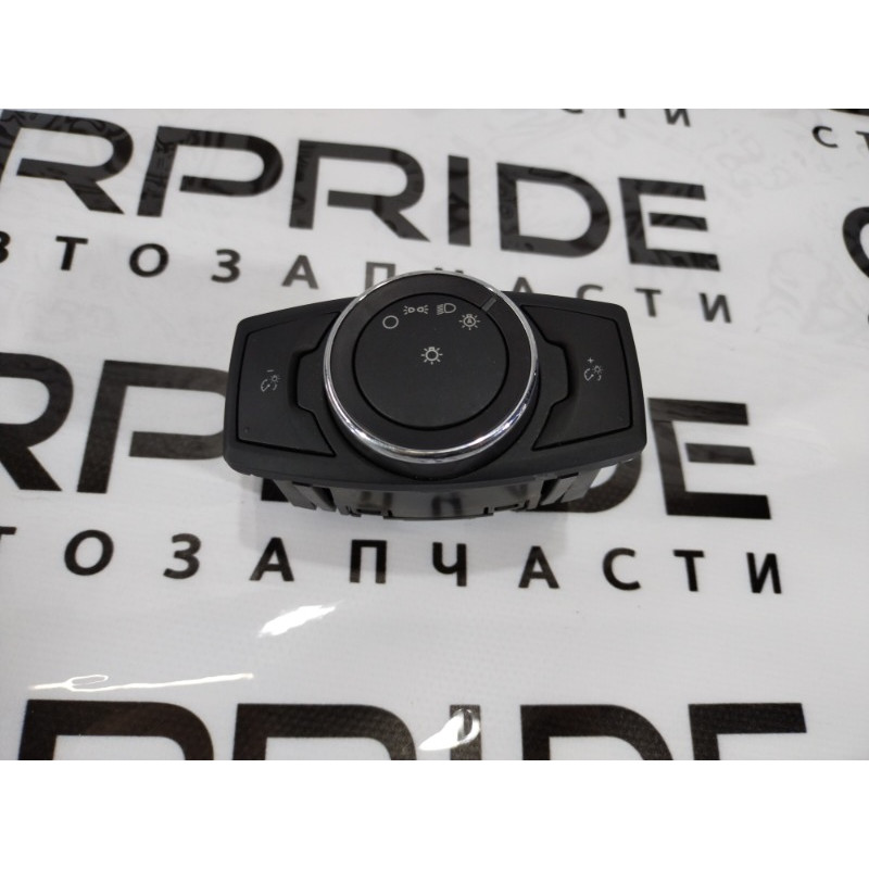 Переключатель света (электрика) Ford Fusion MK5 dg9t13d061cew