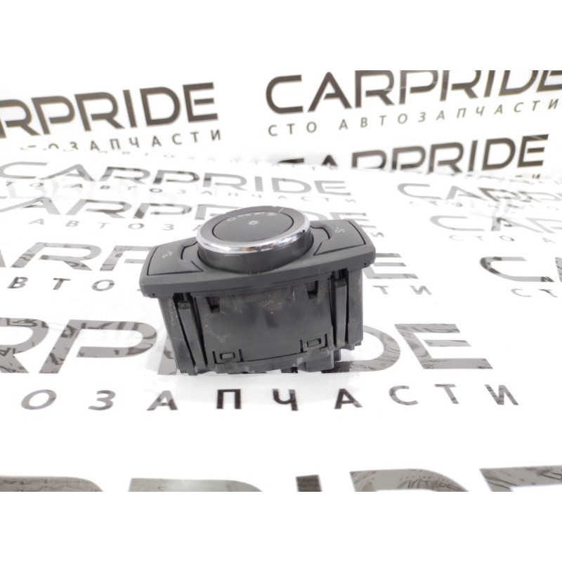 Переключатель света (электрика) Ford Fusion MK5 dg9t13d061cew