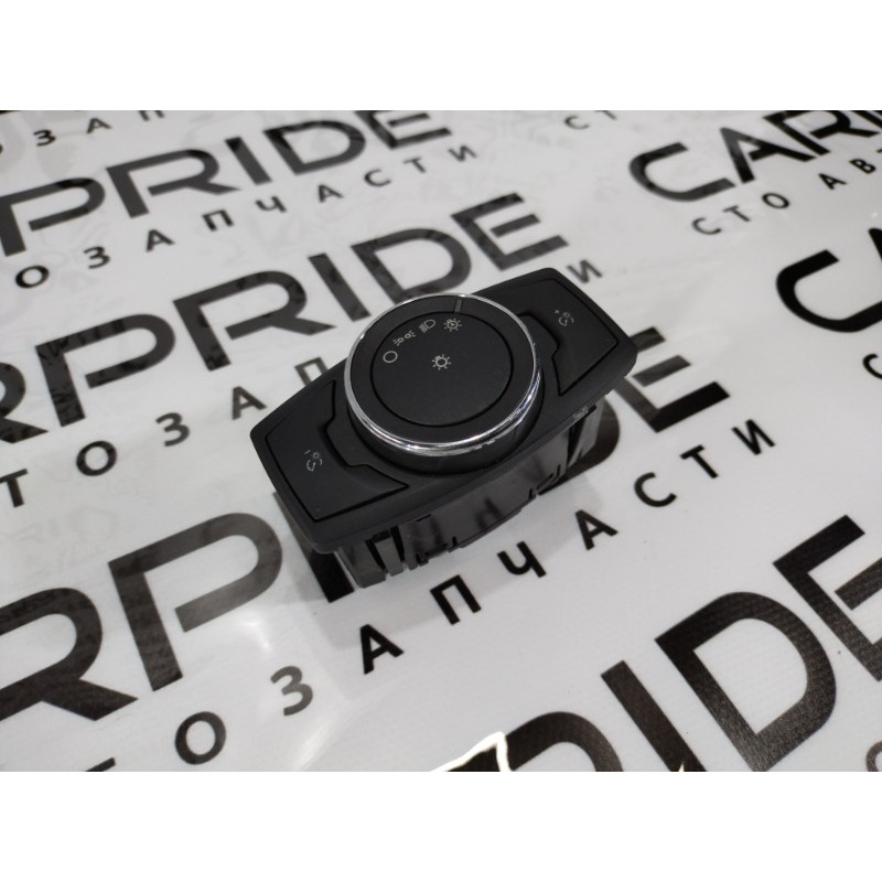 Переключатель света (электрика) Ford Fusion MK5 dg9t13d061cew