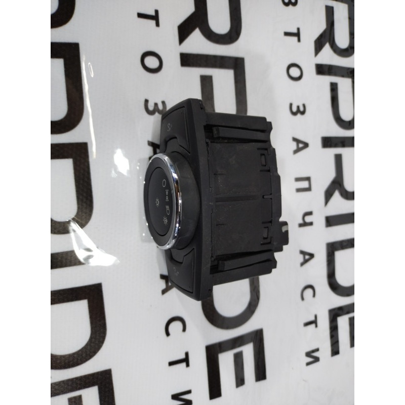 Переключатель света (электрика) Ford Fusion MK5 dg9t13d061cew