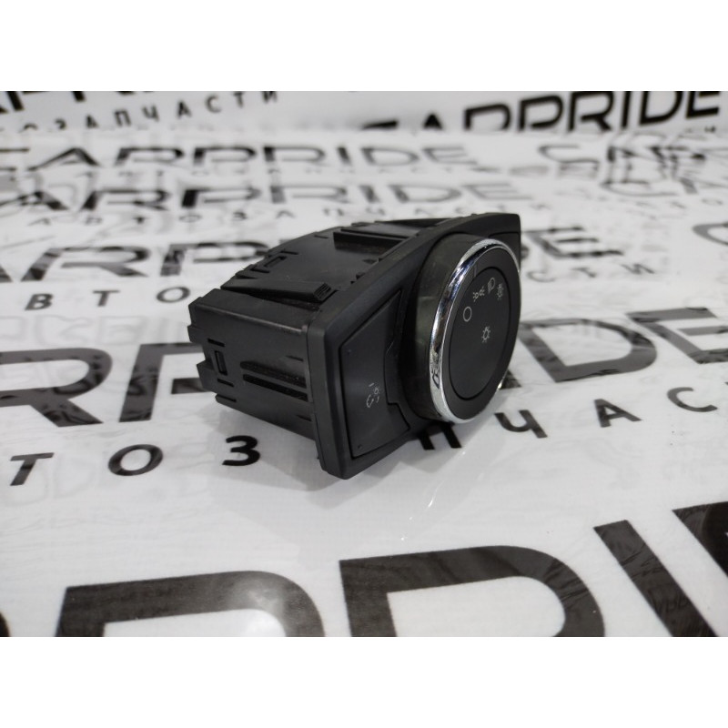 Переключатель света (электрика) Ford Fusion MK5 dg9t13d061cew