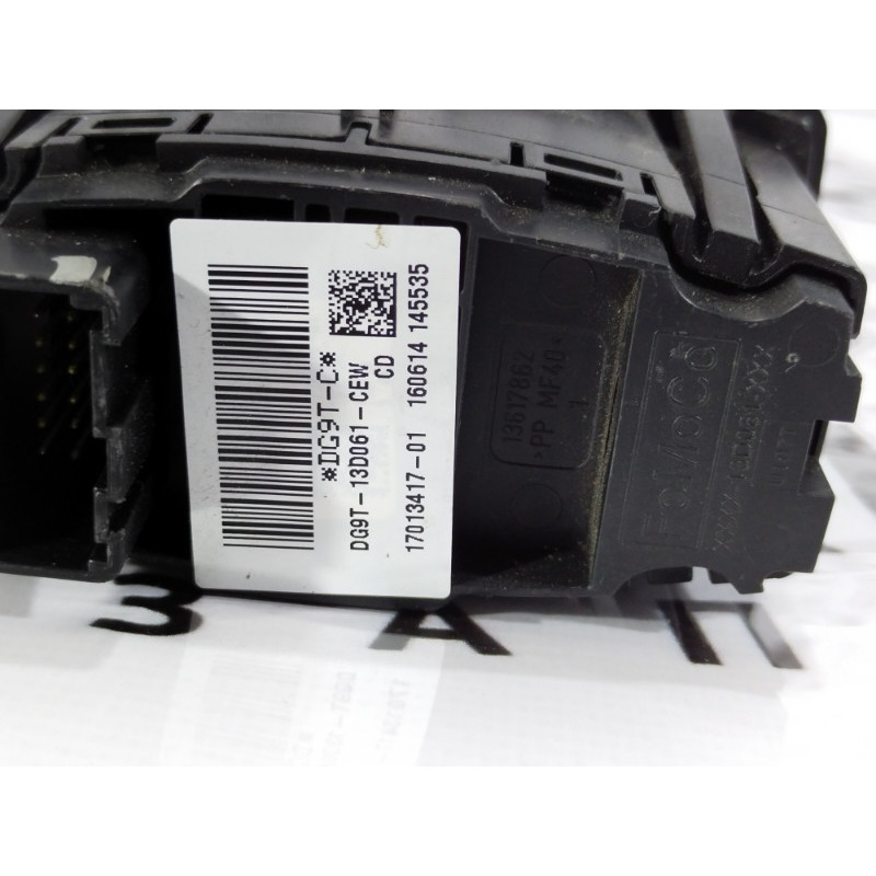 Переключатель света (электрика) Ford Fusion MK5 dg9t13d061cew