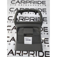 Пластик салона