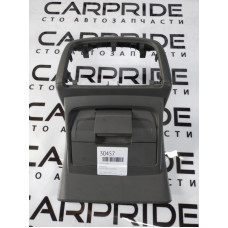 Пластик салона