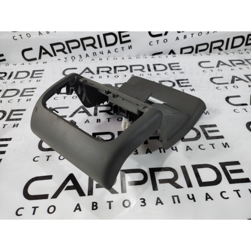 Пластик салона (салон) Audi Q5 8R 8r0864376b